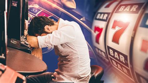 how casinos enable gambling addicts|Gambling addiction: How the Philippines prevents, handles.